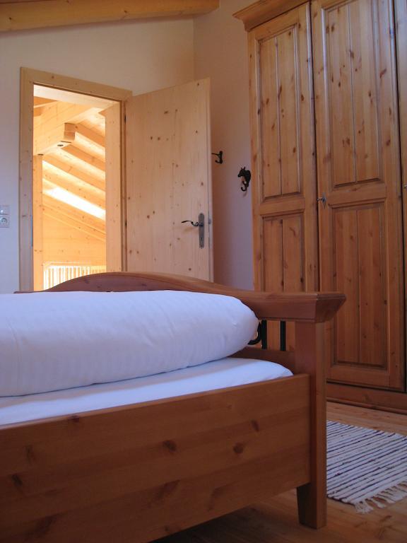 Das Edelweiss Aschau Im Zillertal Habitación foto